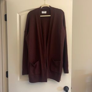 Old Navy Cardigan